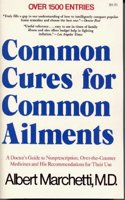 Common Cures for Common Ailments