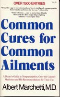 Common Cures for Common Ailments