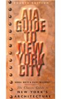 AIA Guide to New York City