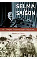 Selma to Saigon
