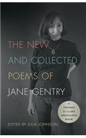New and Collected Poems of Jane Gentry