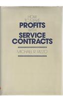 How to Make Profits with Service Contracts