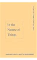 In the Nature of Things