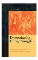 Domesticating Foreign Struggles