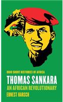 Thomas Sankara