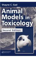 Animal Models in Toxicology