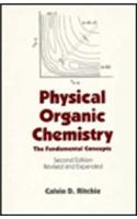 Physical Organic Chemistry: The Fundamental Concepts, 2/Ed.