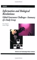 Information and Biological Revolutions : Global Go