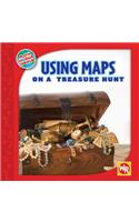 Measuring on a Treasure Hunt