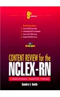 Content Review for the NCLEX-RN CAT