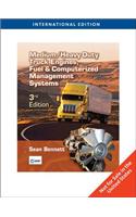 Medium/Heavy Duty Truck Engines, Fuel and Computerized Management Systems