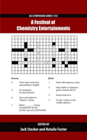 Festival of Chemistry Entertainments