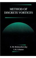 Method of Discrete Vortices
