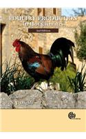 Poultry Production in Hot Climates