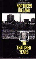 Northrn Ireland: Thatcher Years