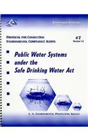 Public Water Systems Under the Safe Drinking Water ACT