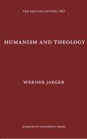 Humanism and Theology