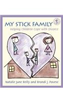 My Stick Family