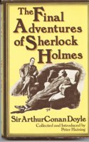 The Final Adventures of Sherlock Holmes