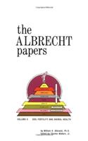Albrecht Papers
