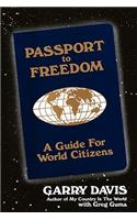 Passport to Freedom