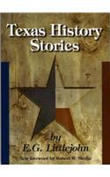 Texas History Stories