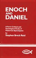 Enoch and Daniel