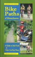 Bike Paths of Massachusetts