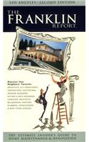 The Franklin Report Los Angeles Second Edition