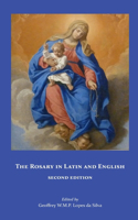 Rosary in Latin and English, Second Edition