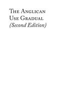 Anglican Use Gradual (Second Edition)