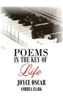 Poems in the Key of Life