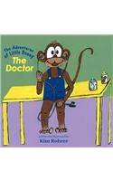 The Adventures of Little Dooey: The Doctor