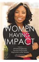 Women Having Impact