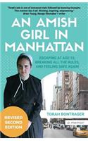 An Amish Girl in Manhattan