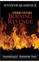 Sierra Nevada Burning Revenge