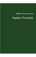 Sepher Yetzirah