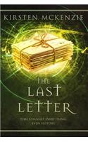 The Last Letter