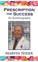 Prescription for Success