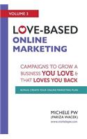 Love-Based Online Marketing