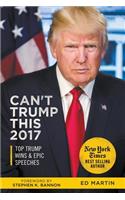 Can't Trump This 2017