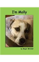 I'm Molly