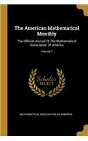 American Mathematical Monthly