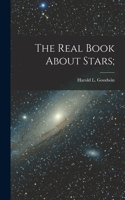 Real Book About Stars;