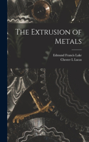 Extrusion of Metals