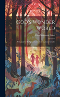 God's Wonder World