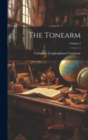 Tonearm; Volume 2