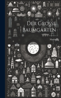 große Baumgarten