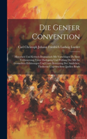 Die Genfer Convention