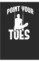 Point Your Toes